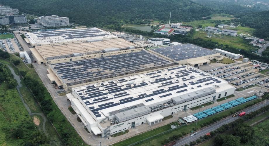 舍弗勒南京工厂新产品成功下线 以创新智造赋能汽车产业新未来